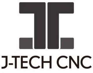 J-TECH CNC