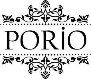 PORIO