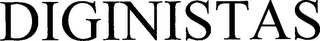 DIGINISTAS