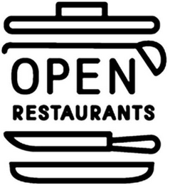 OPEN RESTAURANTS