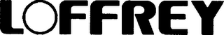 LOFFREY