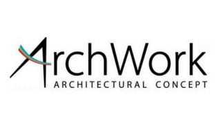 ARCHWORK ARCHITECTURAL CONCEPT