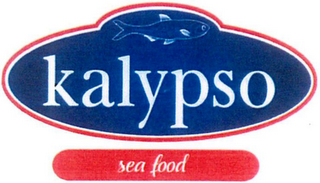 KALYPSO SEA FOOD