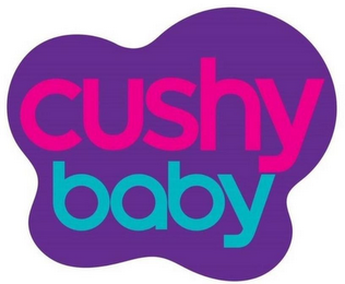 CUSHY BABY