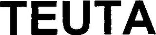 TEUTA