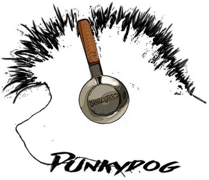 PUNKYDOG