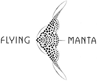 FLYING MANTA