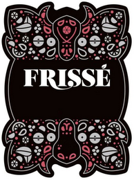 FRISSÉ