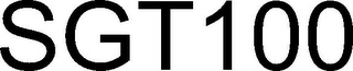 SGT100