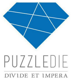 PUZZLEDIE DIVIDE ET IMPERA