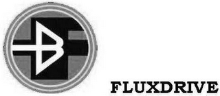 BF FLUXDRIVE