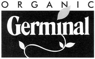 ORGANIC GERMINAL