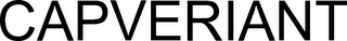 CAPVERIANT