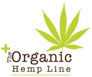 THE ORGANIC HEMP LINE