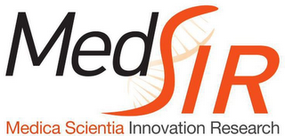 MEDSIR MEDICA SCIENTIA INNOVATION RESEARCH