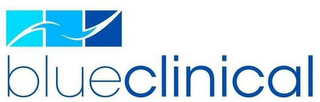 BLUECLINICAL