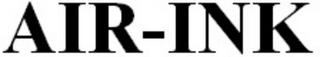 AIR-INK