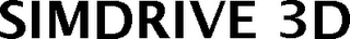 SIMDRIVE 3D