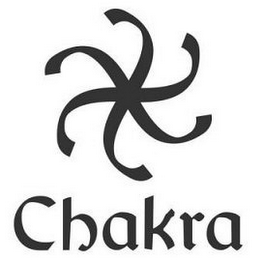 CHAKRA