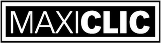 MAXICLIC