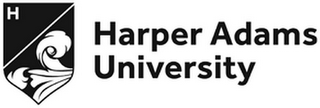 H HARPER ADAMS UNIVERSITY