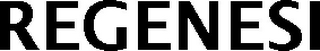 REGENESI
