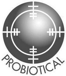 PROBIOTICAL