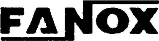 FANOX