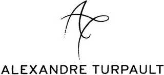 AT ALEXANDRE TURPAULT