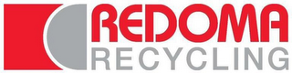 REDOMA RECYCLING