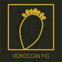 MOROCCAN FIG