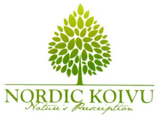 NORDIC KOIVU NATURE'S PRESCRIPTION