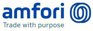 AMFORI TRADE WITH PURPOSE