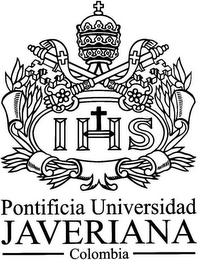 PONTIFICIA UNIVERSIDAD JAVERIANA COLOMBIA