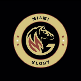 MIAMI GLORY