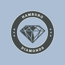 HAMBURG DIAMONDS