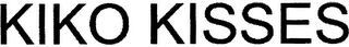 KIKO KISSES