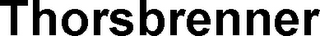 THORSBRENNER