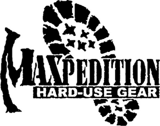 MAXPEDITION HARD-USE GEAR