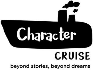 CHARACTER CRUISE BEYOND STORIES, BEYONDDREAMS