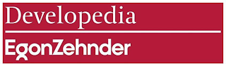 EGONZEHNDER DEVELOPEDIA