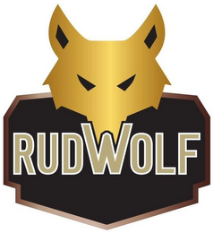 RUDWOLF