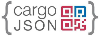 CARGO JSON