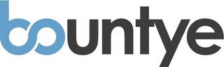 BOUNTYE