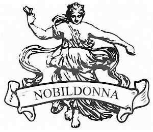 NOBILDONNA