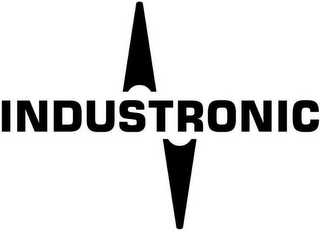 INDUSTRONIC