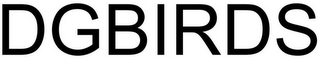 DGBIRDS