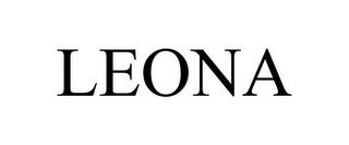 LEONA