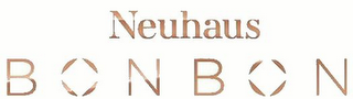 NEUHAUS BONBON