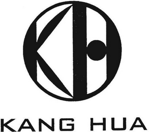 KANG HUA